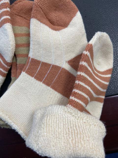 Tất cotton xuất dư mềm mịn cho bé (có size sơ sinh)