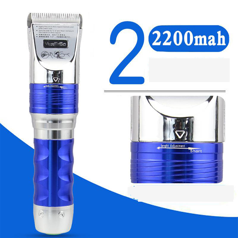 Tông đơ cắt tóc huaerbo F10