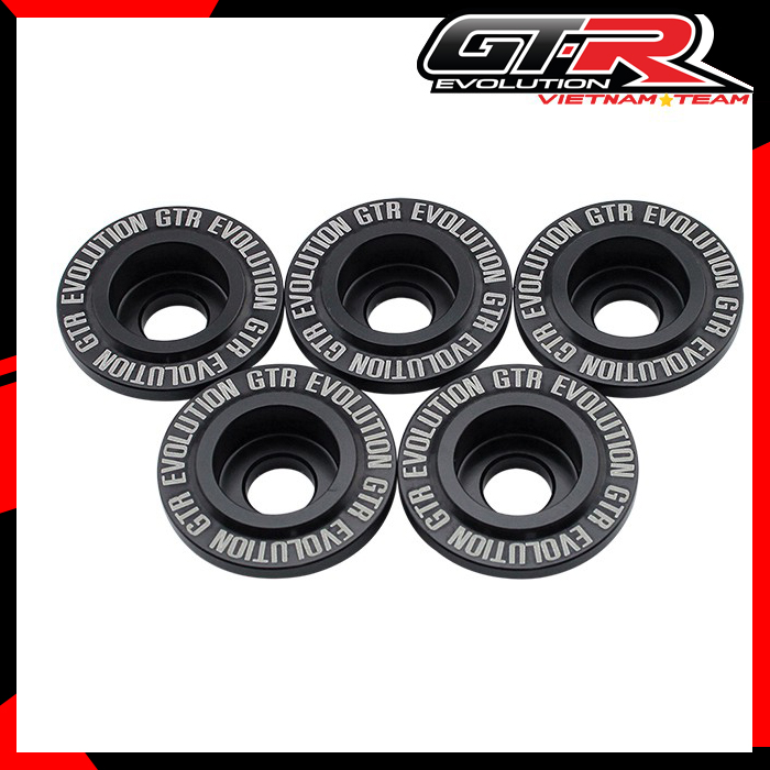 [HCM][Chính hãng]Ốc đĩa trước GTR CB150R CB300R