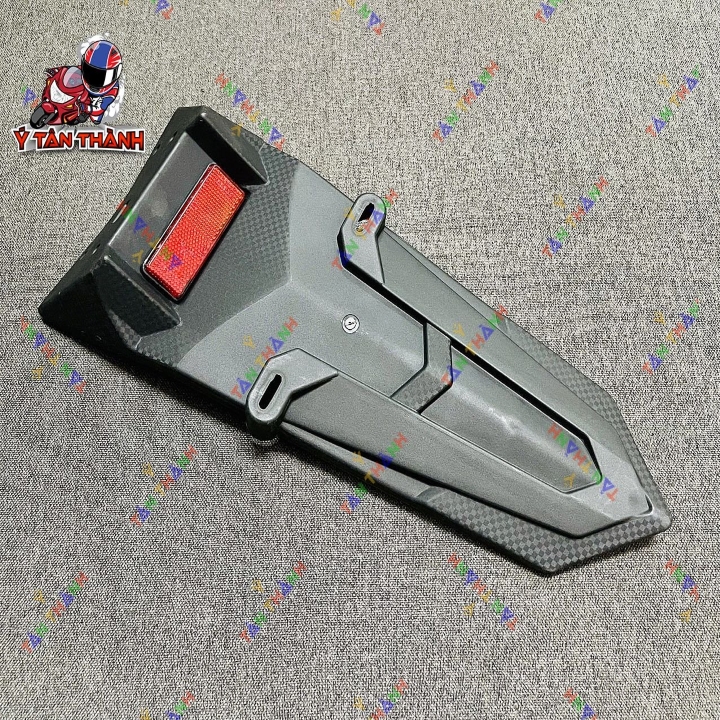 Dè Bảng Số Exciter 155 Kiểu Fz