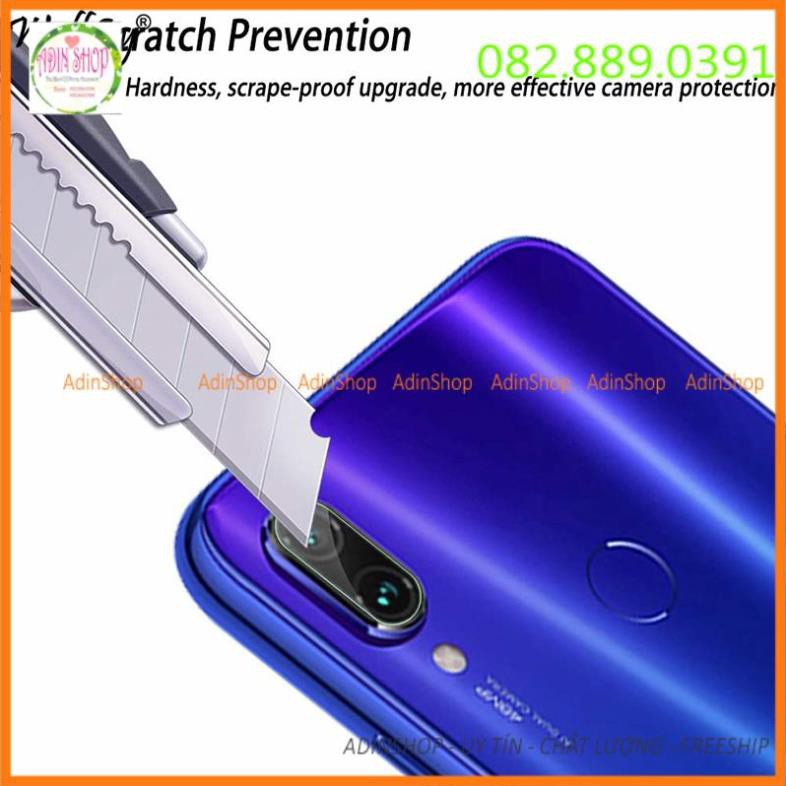 Cường lực bảo vệ camera cho Samsung Galaxy M21