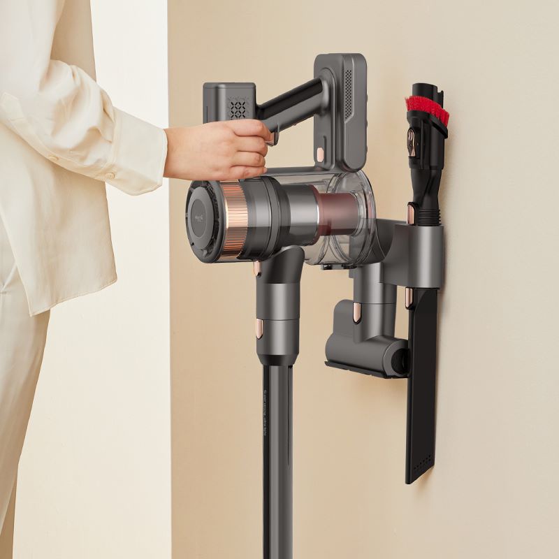 Máy Hút Bụi Không Dây Deerma VC80
