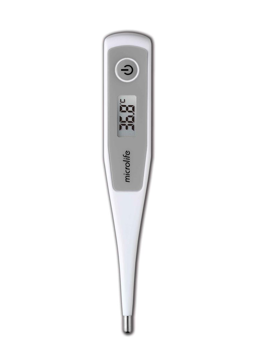 [HCM]Nhiệt kế điện tử Microlife (Dạng bút) - MT500