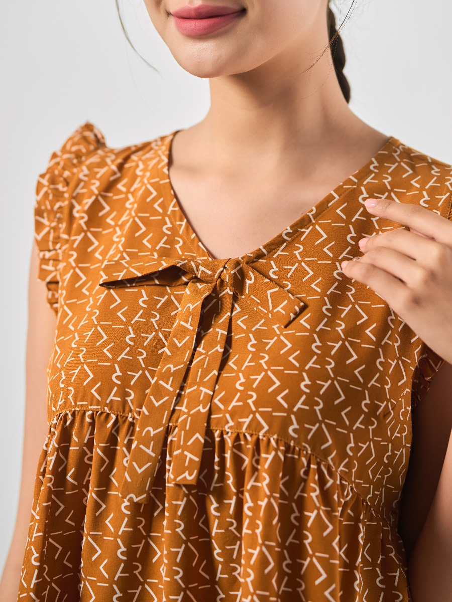 WINNY - Bộ đồ lụa sát nách quần sooc mặc nhà 2MNSA23028B