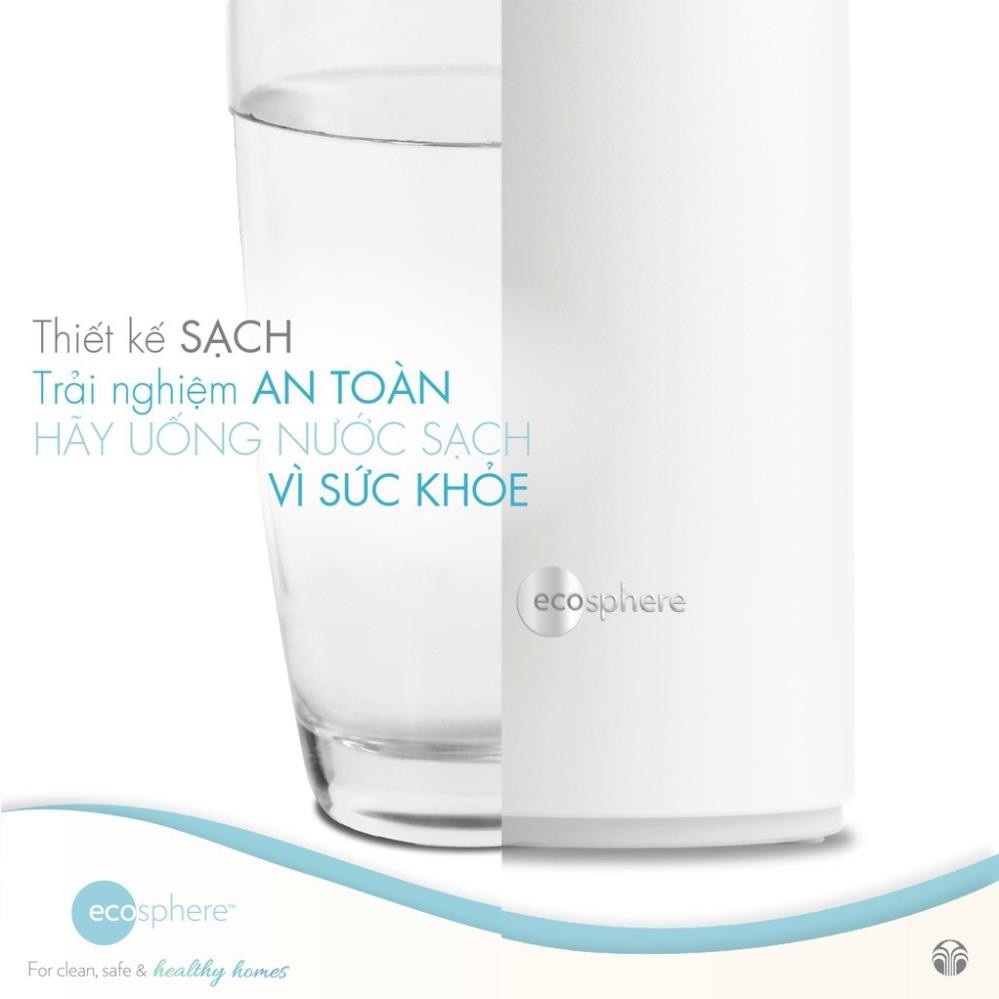 [HCM]Lõi lọc nước Ecosphere Nuskin