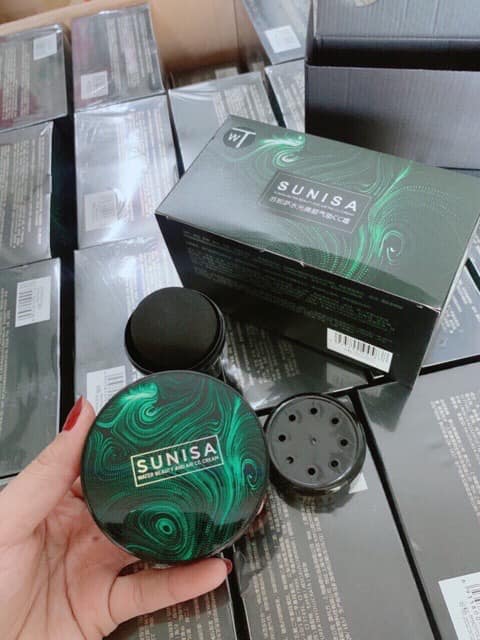 PHẤN NƯỚC SUNISA