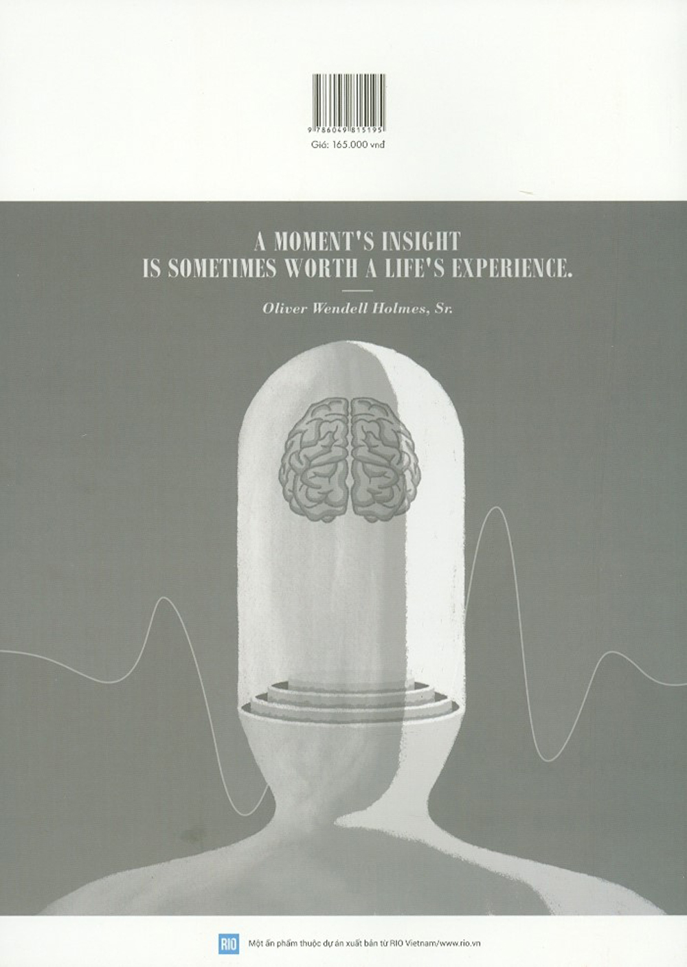 Gam7 Book 06 - Insight - Sự Thật Ngầm Hiểu