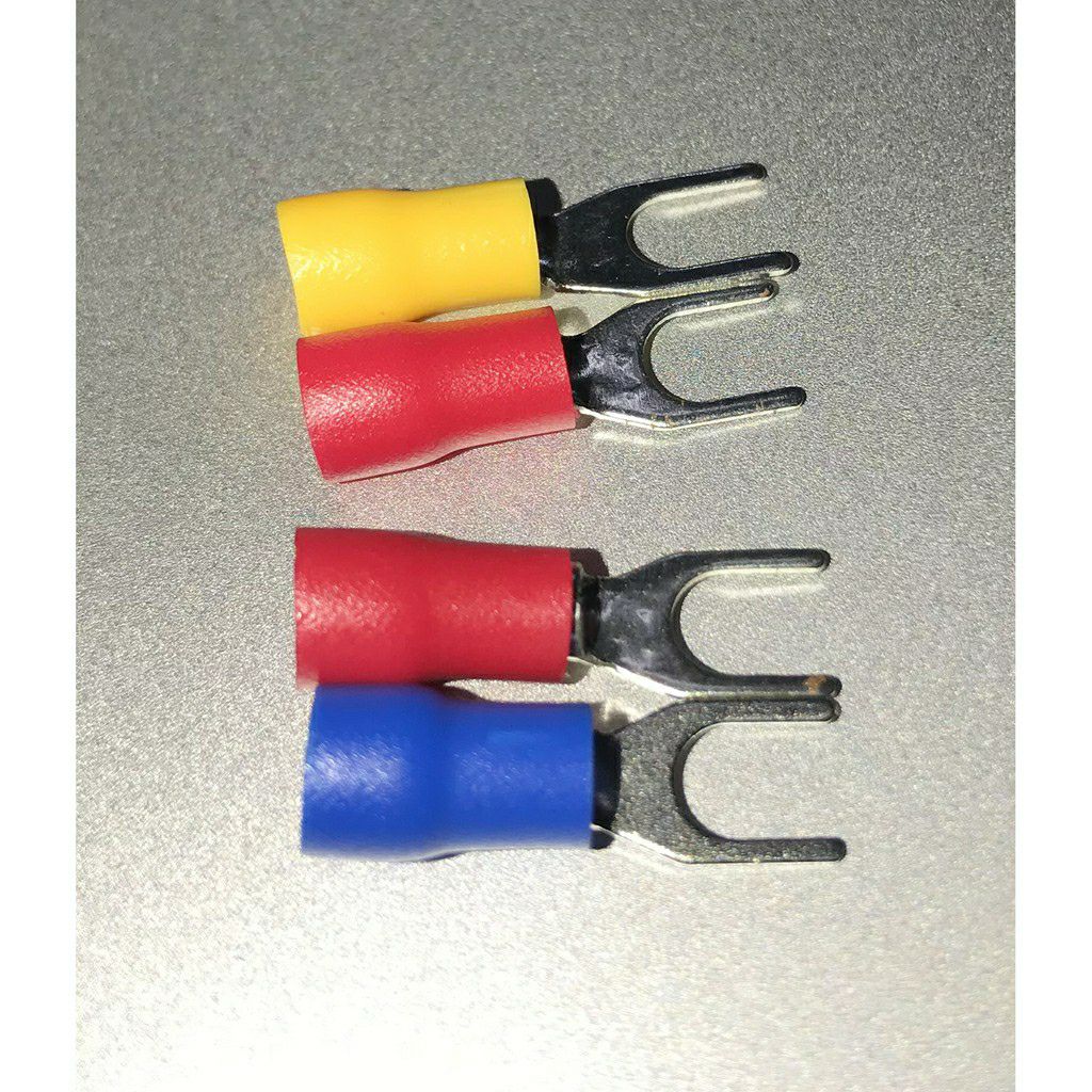 Đầu Cos chữ Y 4 gói 100c