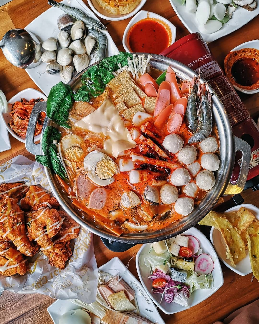 500G ỚT BỘT NORI_Doanvatgiasi