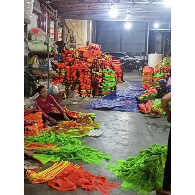 Diều Hình Cá Mập Xanh , Kèm Dây Diều Dài 80m