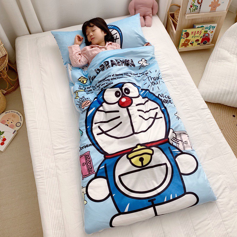 Túi ngủ cho bé