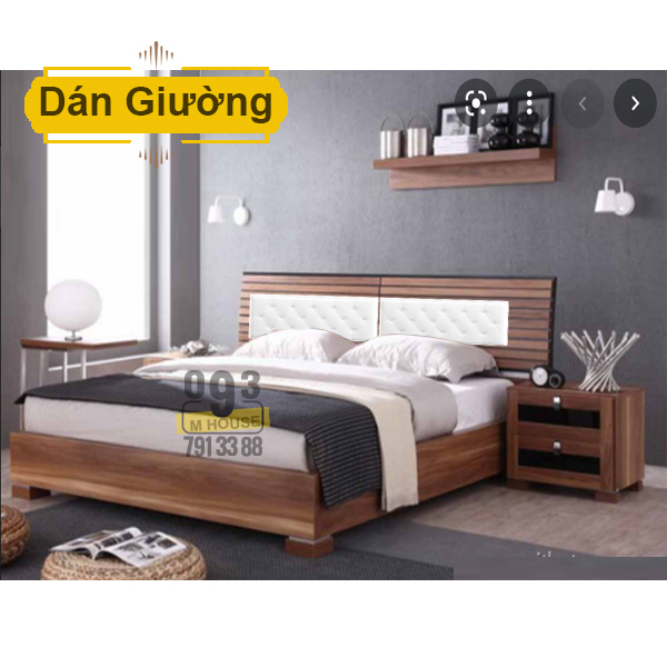 Miếng Xốp Dán Tường 3D Chống Va Chạm, Tấm Dán Tường 3D Nệm Đệm Cho Đầu Giường Trang Trí Phòng Ngủ