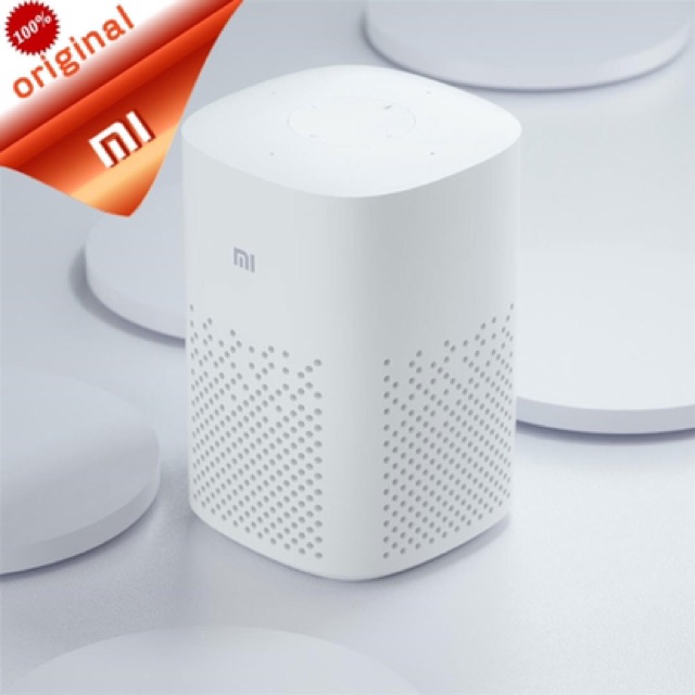 Loa XIAOMI XiaoAI Speaker Play LX05
