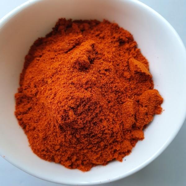 Hot Paprika powder (100g)