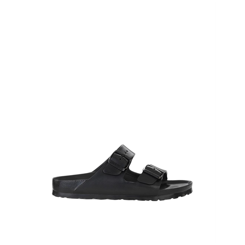 Birkenstock Arizona Unisex Sandals- Black