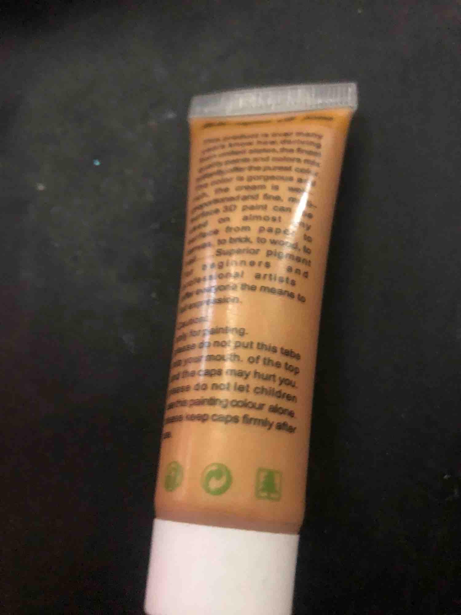 Bột vẽ móng oumaxi 22ml