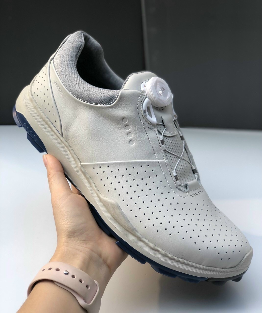 Ecco Nam size 39——44