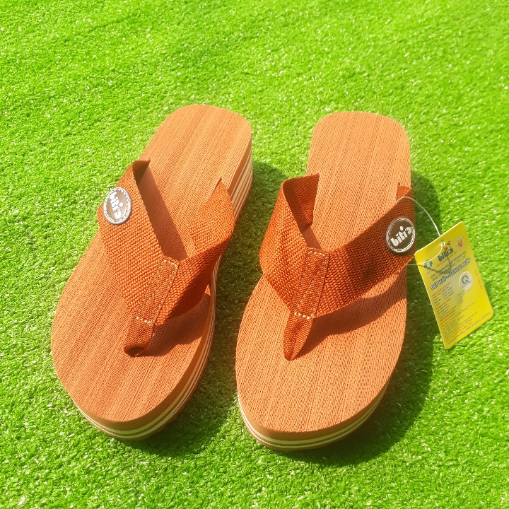 [HCM]DÉP KẸP NỮ BT CAO 4-6CM