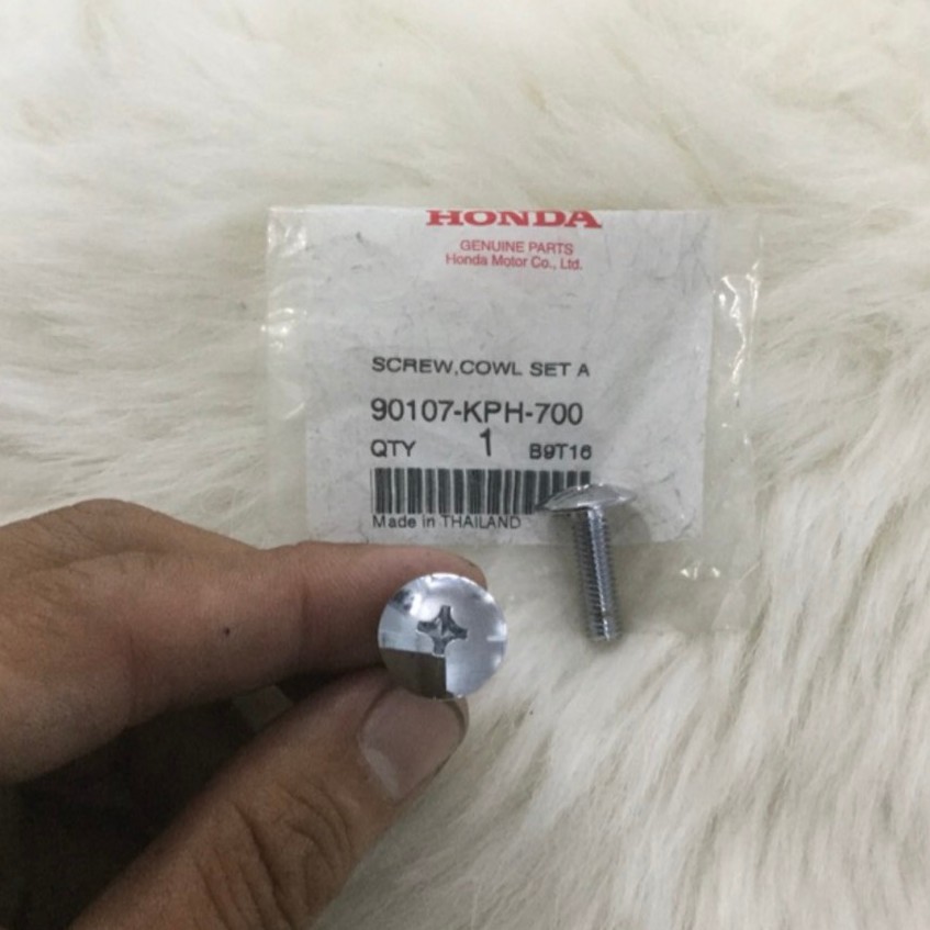 ốc bắt dàn áo Wave, Funeo