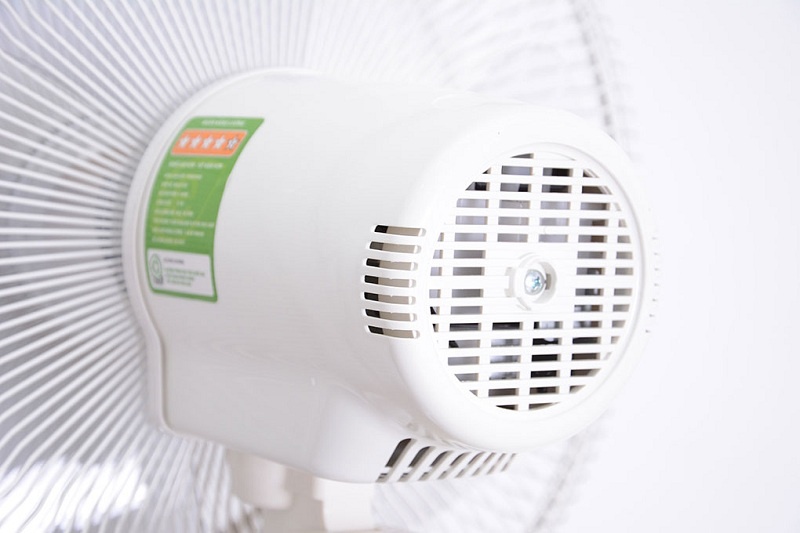 Quạt treo Panasonic F409MG