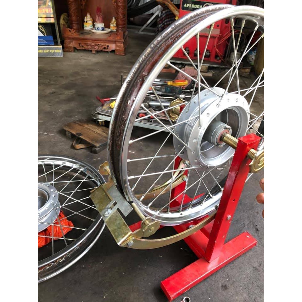 GIÁ CÂN VÀNH XE MÁY & XE ĐẠP