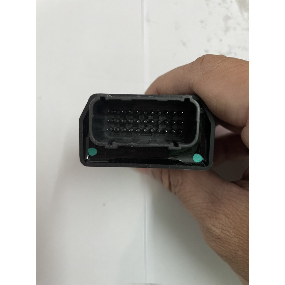 IC (ECU) LEAD 110 GGE-941 (ĐÁ CHỐNG TẮT MÁY)