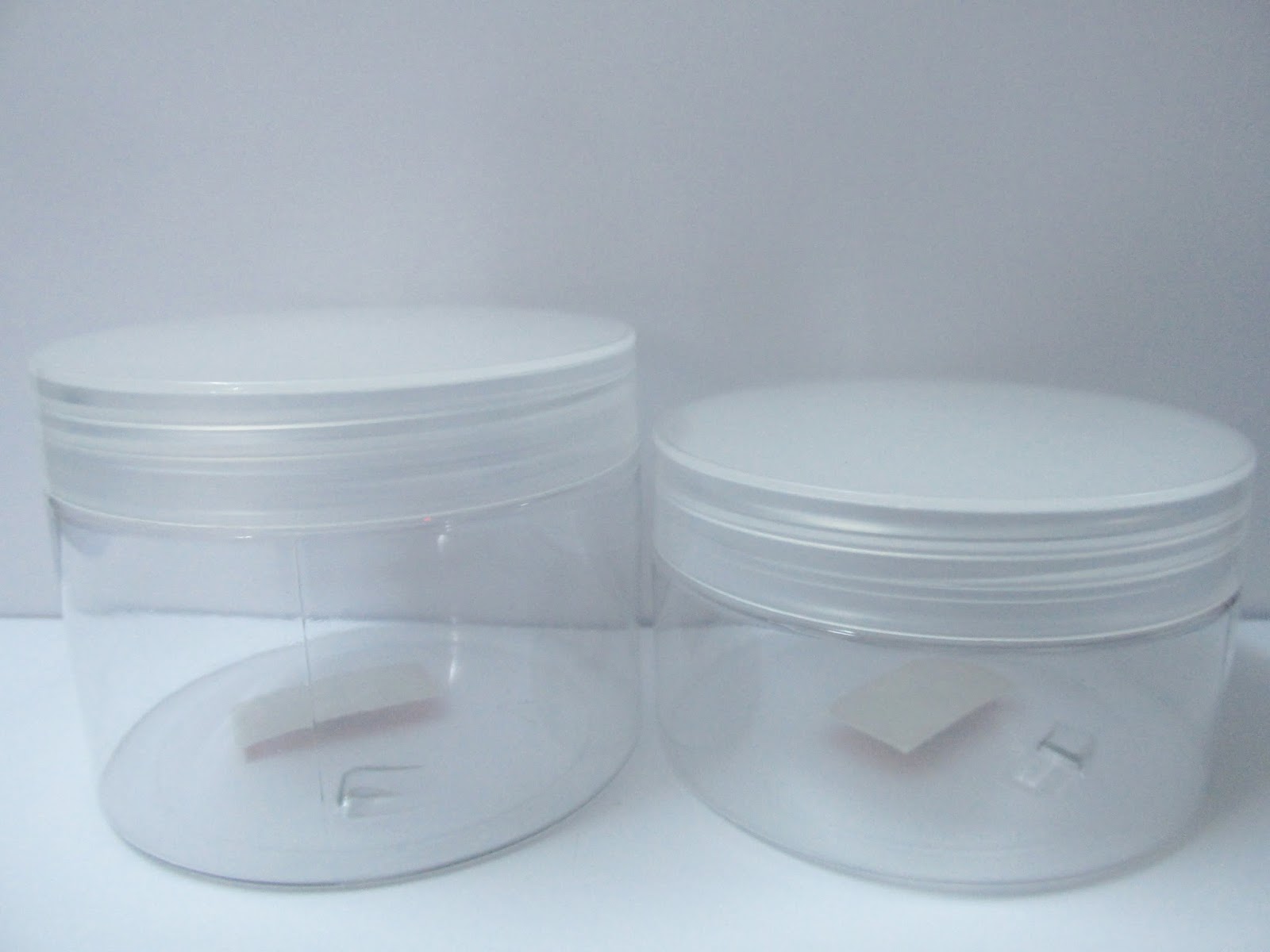 Hủ Đựng Kem 500g đựng mỹ phẩm