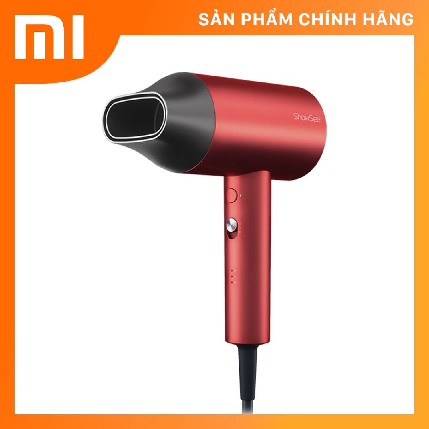 Máy sấy tóc Xiaomi Showsee A5