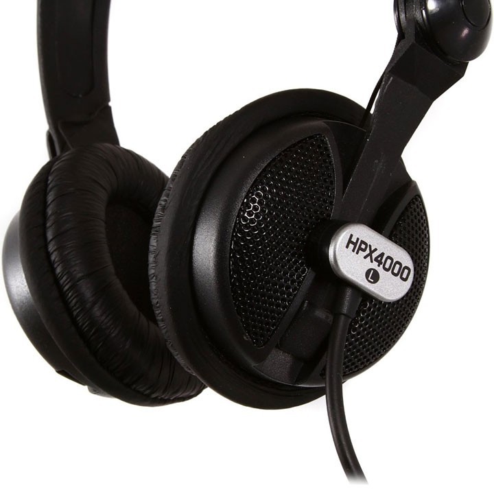 Tai nghe Behringer HPX4000