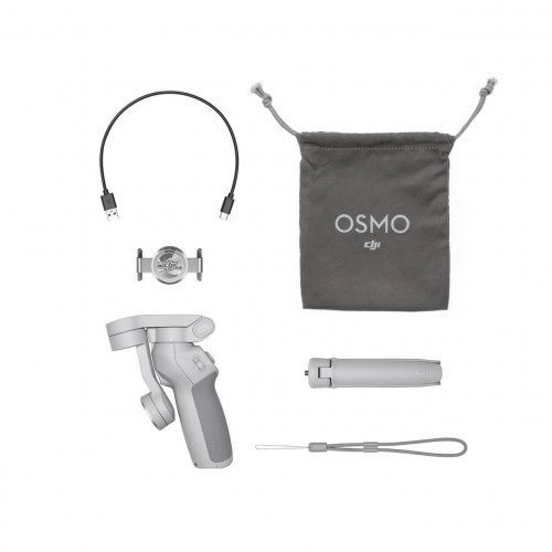 Gimbal DJI OM 4 SE (Osmo Mobile 4 SE) | Hàng Chính Hãng