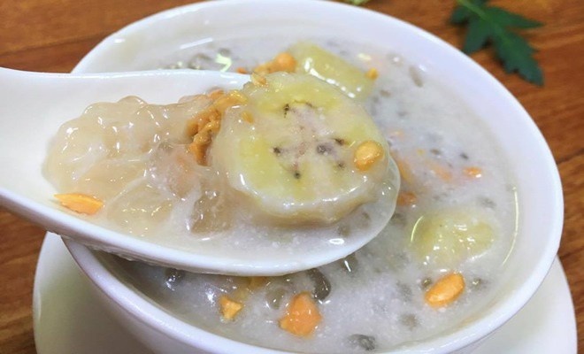 Bột nếp 1 Kg- Hàng đóng gói