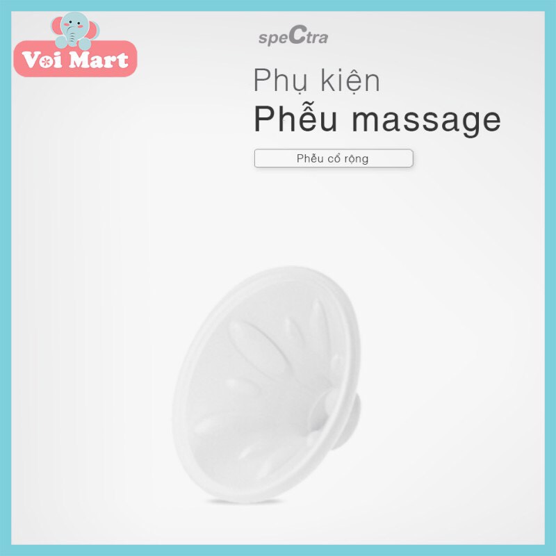 ✔️𝑪𝑯𝑰́𝑵𝑯 𝑯𝑨̃𝑵𝑮 ✔️-Bộ Phụ Kiện Thay Thế Máy Hút Sữa Spectra