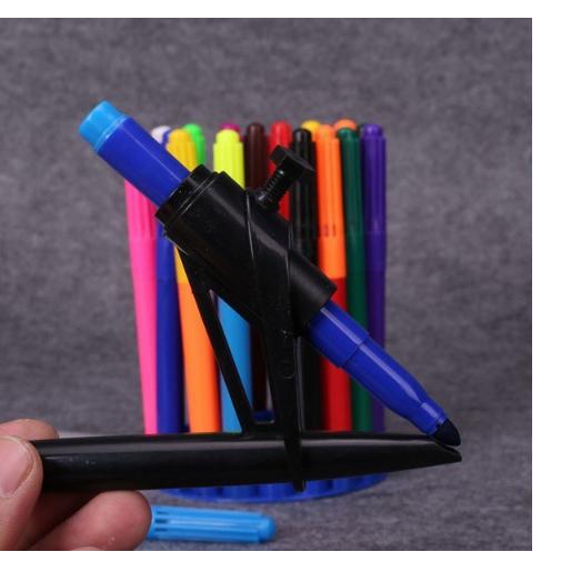 Hộp bút màu thần kỳ magic pens cho bé