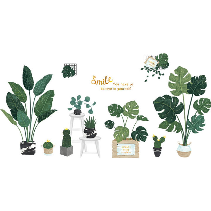 wall sticker - sticker -AM9215