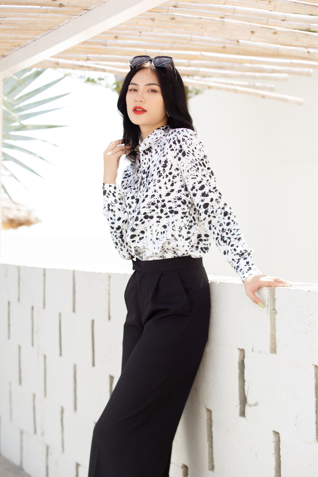 Clothesrack Alida Shirt