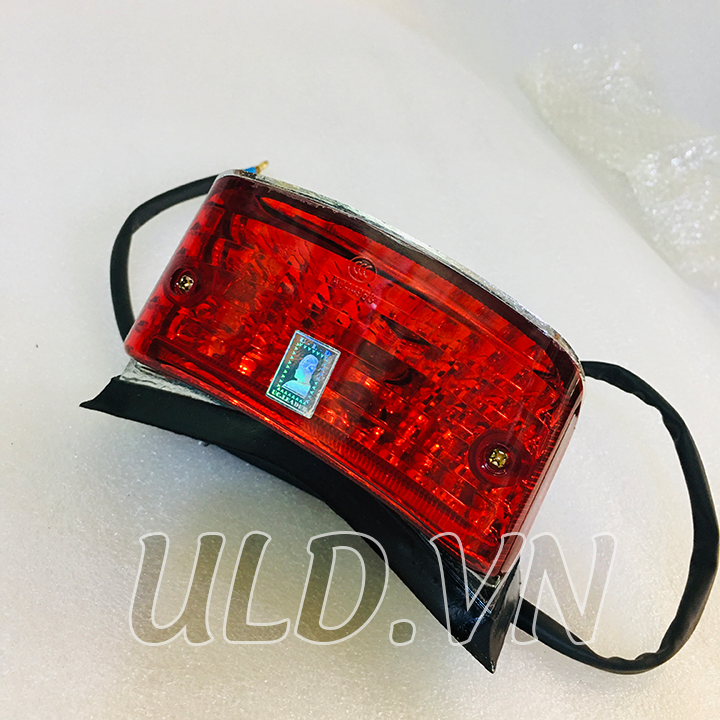 [HCM]ĐÈN SAU XE MOTO REBEL