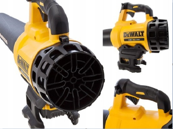 Máy thổi hơi 18V DeWALT DCM562N