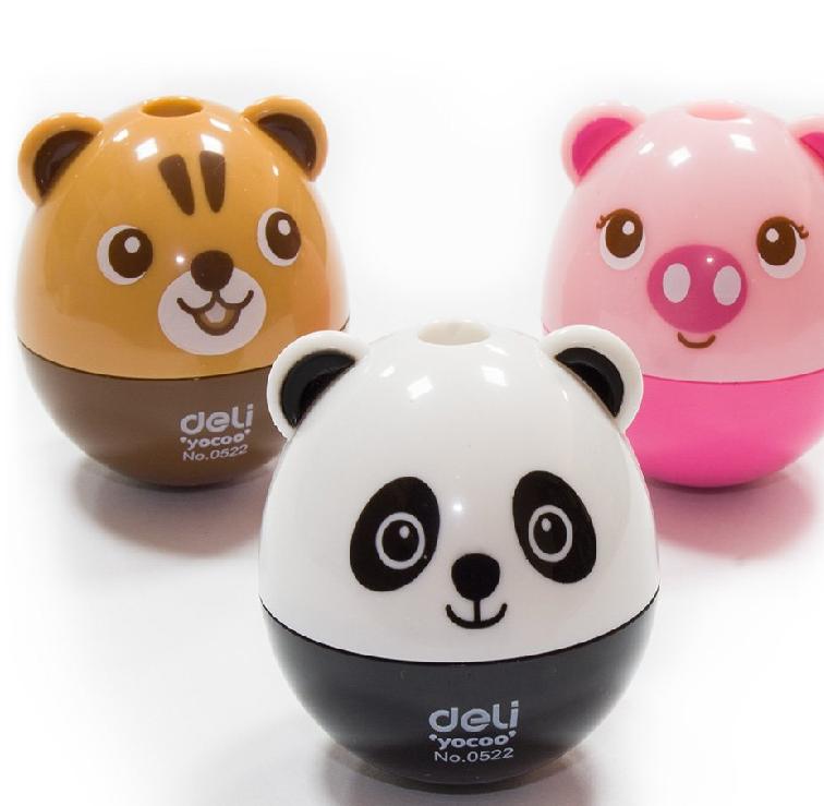 [HCM]Gọt chì lật đật deli 522