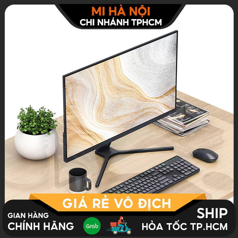 Màn hình máy tính Redmi 1A 23.8 inch 100Hz 2024 / 27 inch 1080p / 27 inch 2K