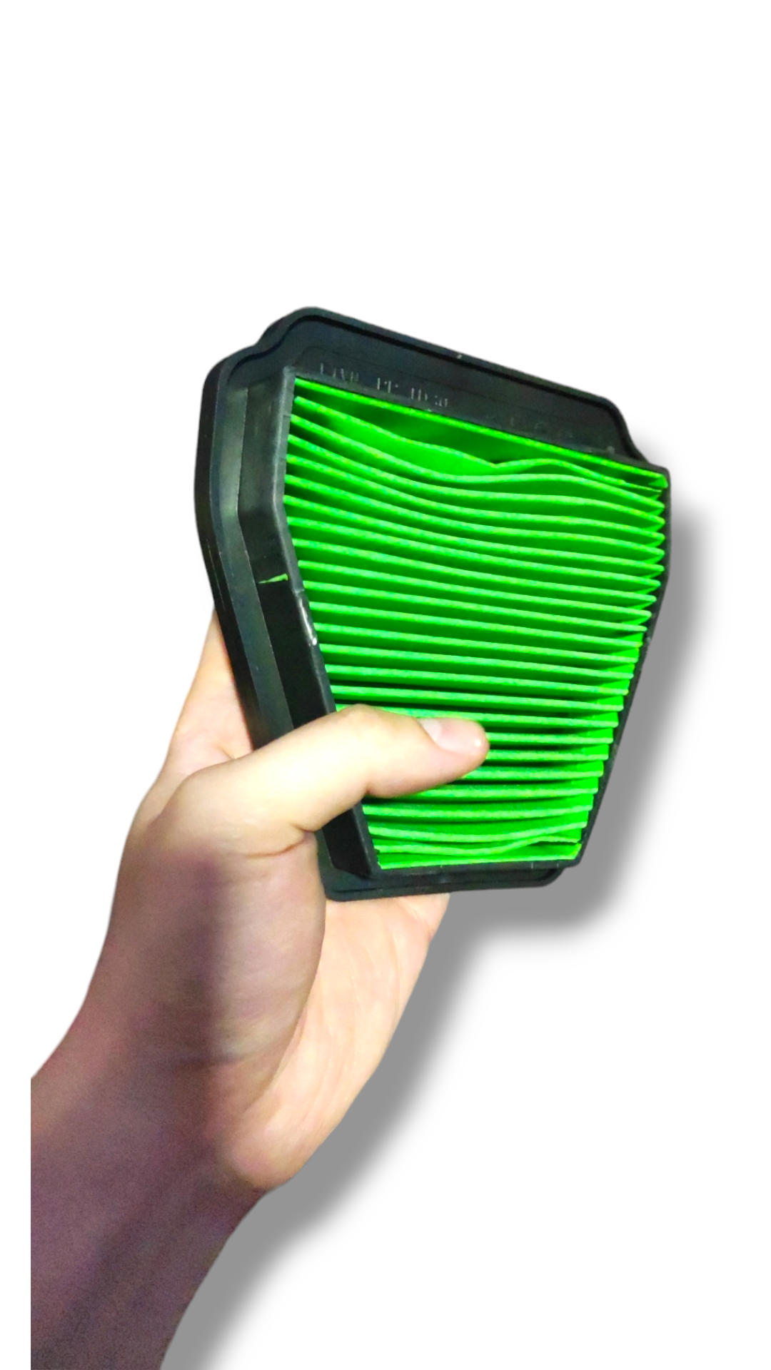 Winner, Winner X, Sonic Air Filters