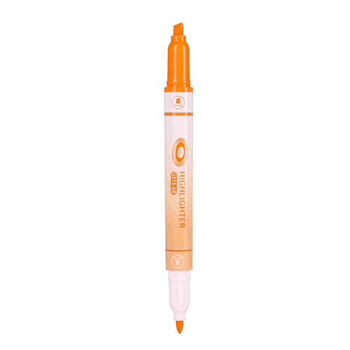 Bút dấu dòng 2 đầu Deli phiên bản Sơn Tùng U373 Bút dạ quang - Highlight