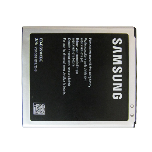 Pin Samsung On 5 2016