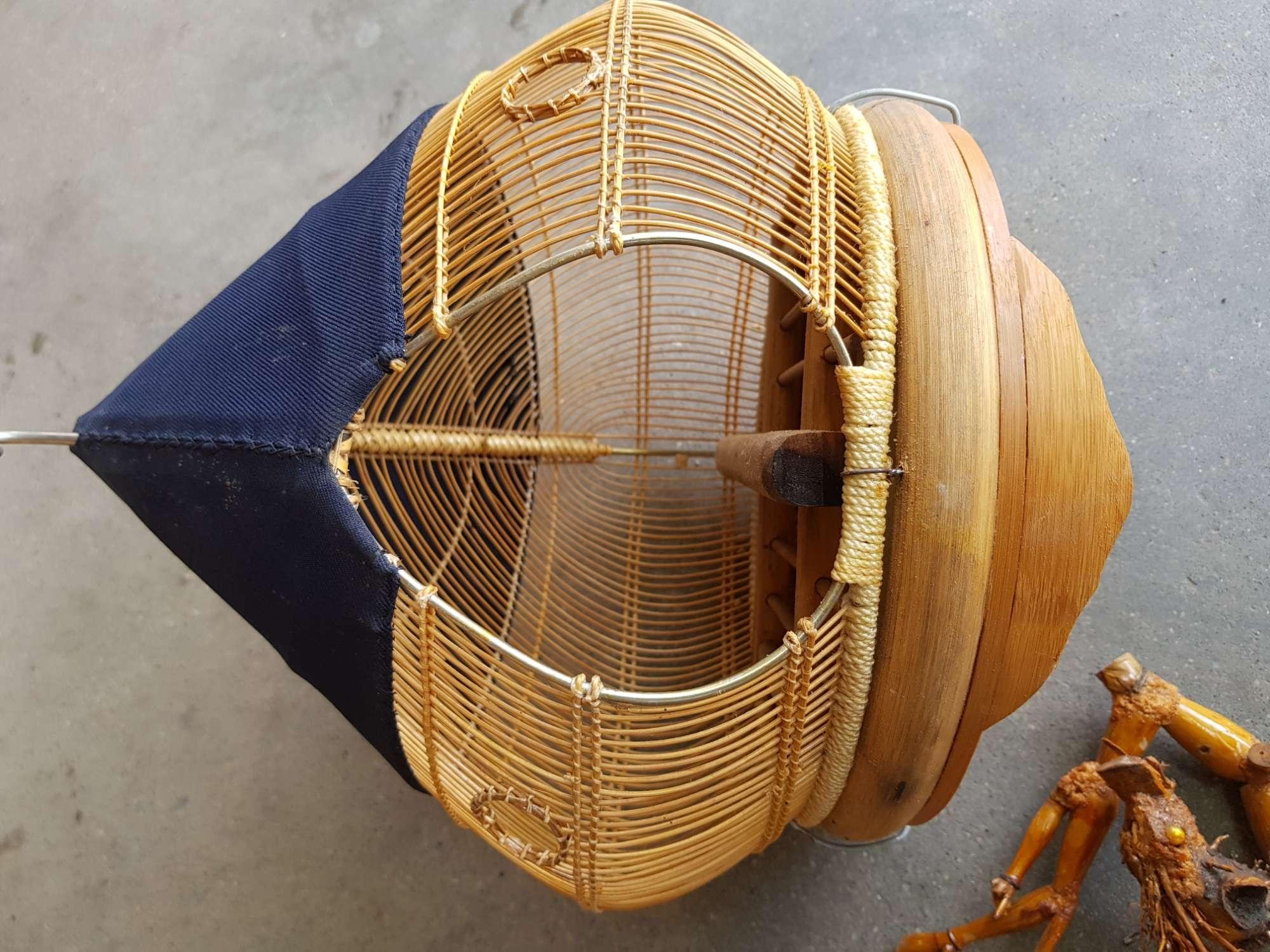 Lồng nuôi cu gáy hàng đẹp