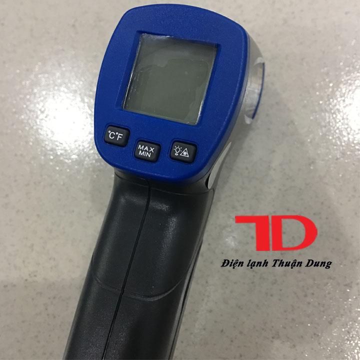 THIẾT BỊ ĐO NHIỆT ĐỘ VALUE, Điện lạnh Thuận Dung