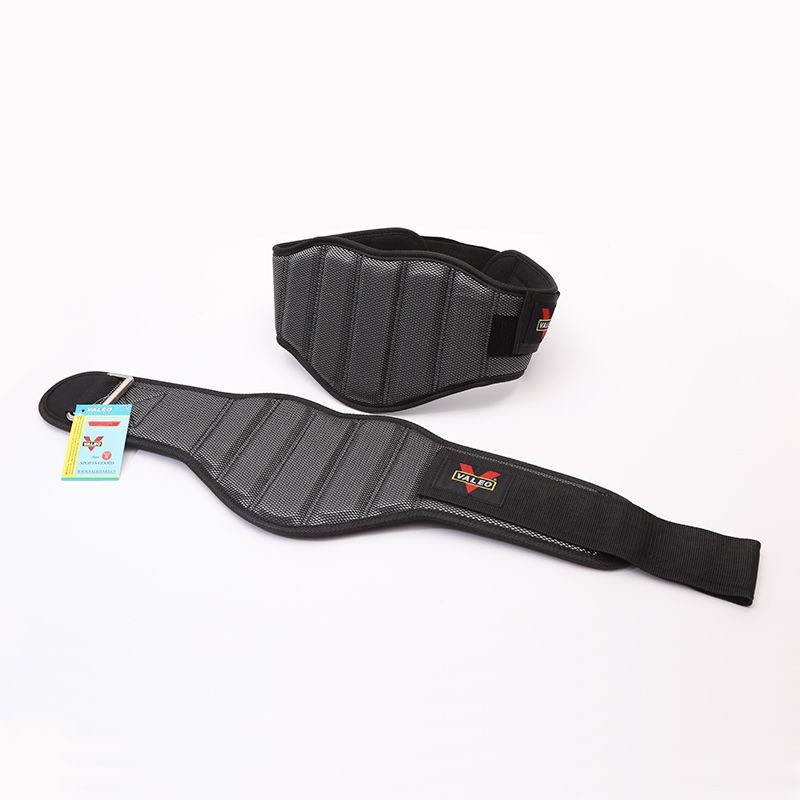 [HCM]Đai lưng lục giác VALEO tập Gym