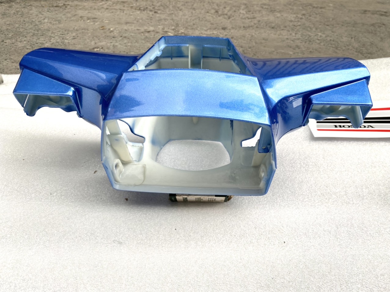 DÀN ÁO Xe CUB 82 ( CÓ TEM )