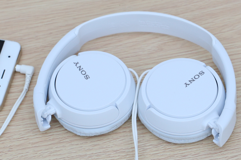 Tai nghe SONY MDRZX110AP