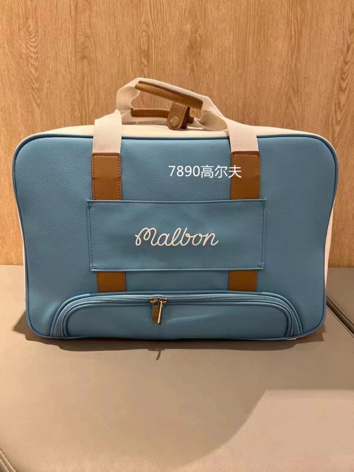 TÚI ĐỰNG ĐỒ (QUẦN ÁO ) GOLF MALBON ĐEP