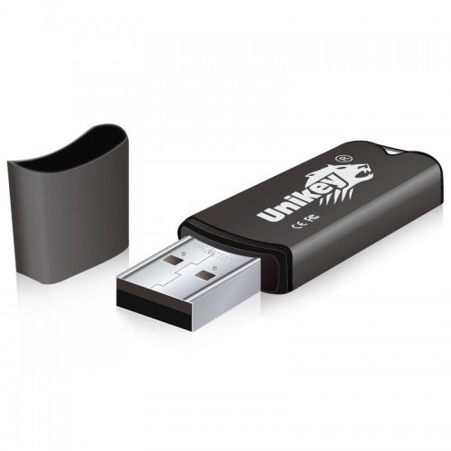 KHÓA CỨNG UNIKEY STD