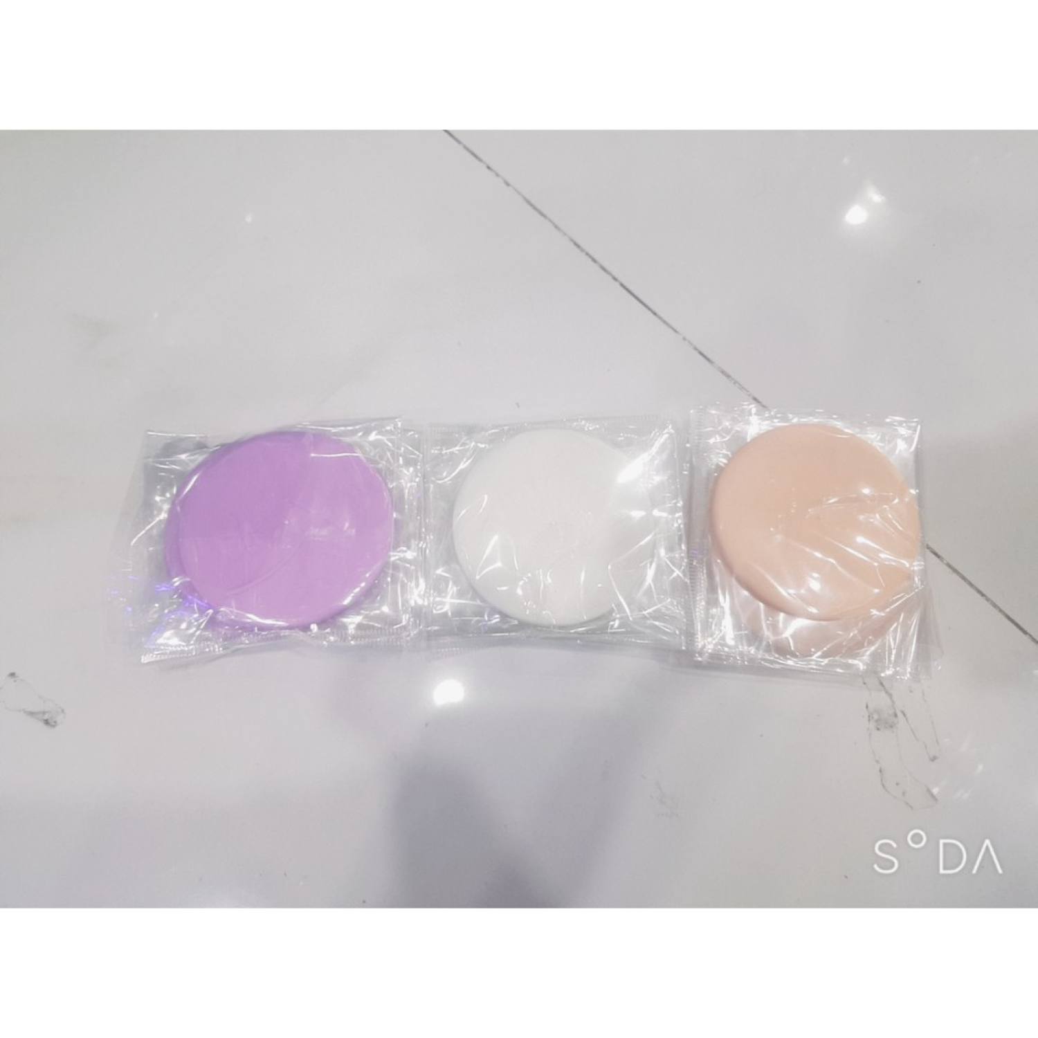 Gương mini hình ngẫu nhiên